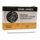 John James agujas para abalorios #12